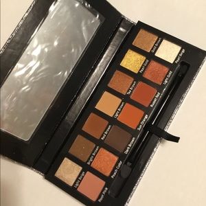 NOT FOR SALE. Kayla-ism eyeshadow palette